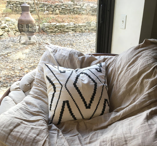 no sew throw pillow