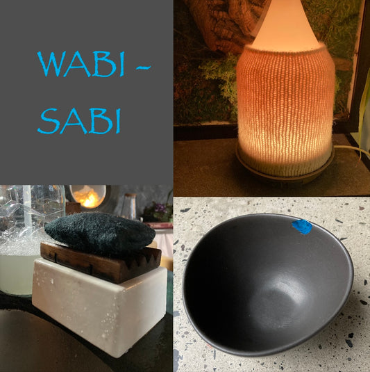 Wabi-sabi Your Mattress