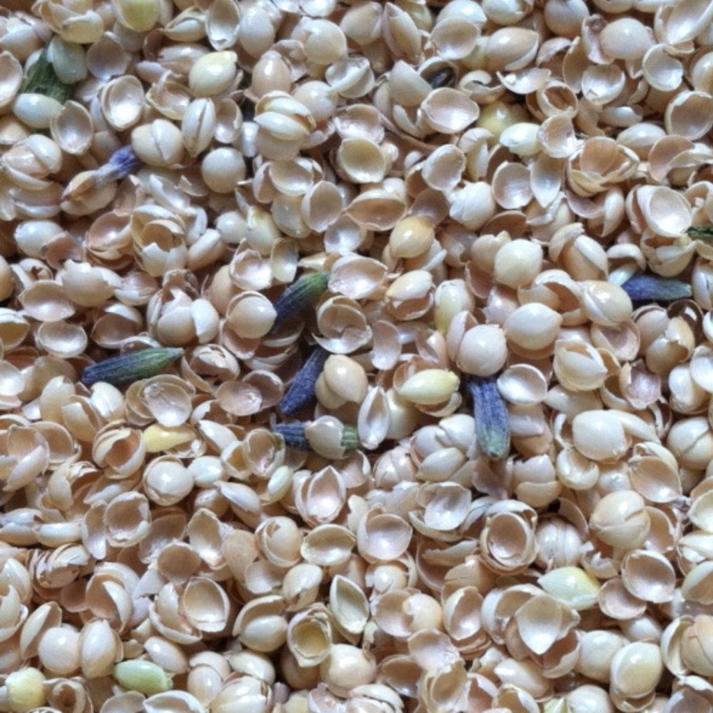 Custom Order shipping to Upper Black Eddy PA (5, Small Pillows)