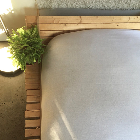 Certified Organic Hemp Hulls - Hemp Sand Mattress Filling