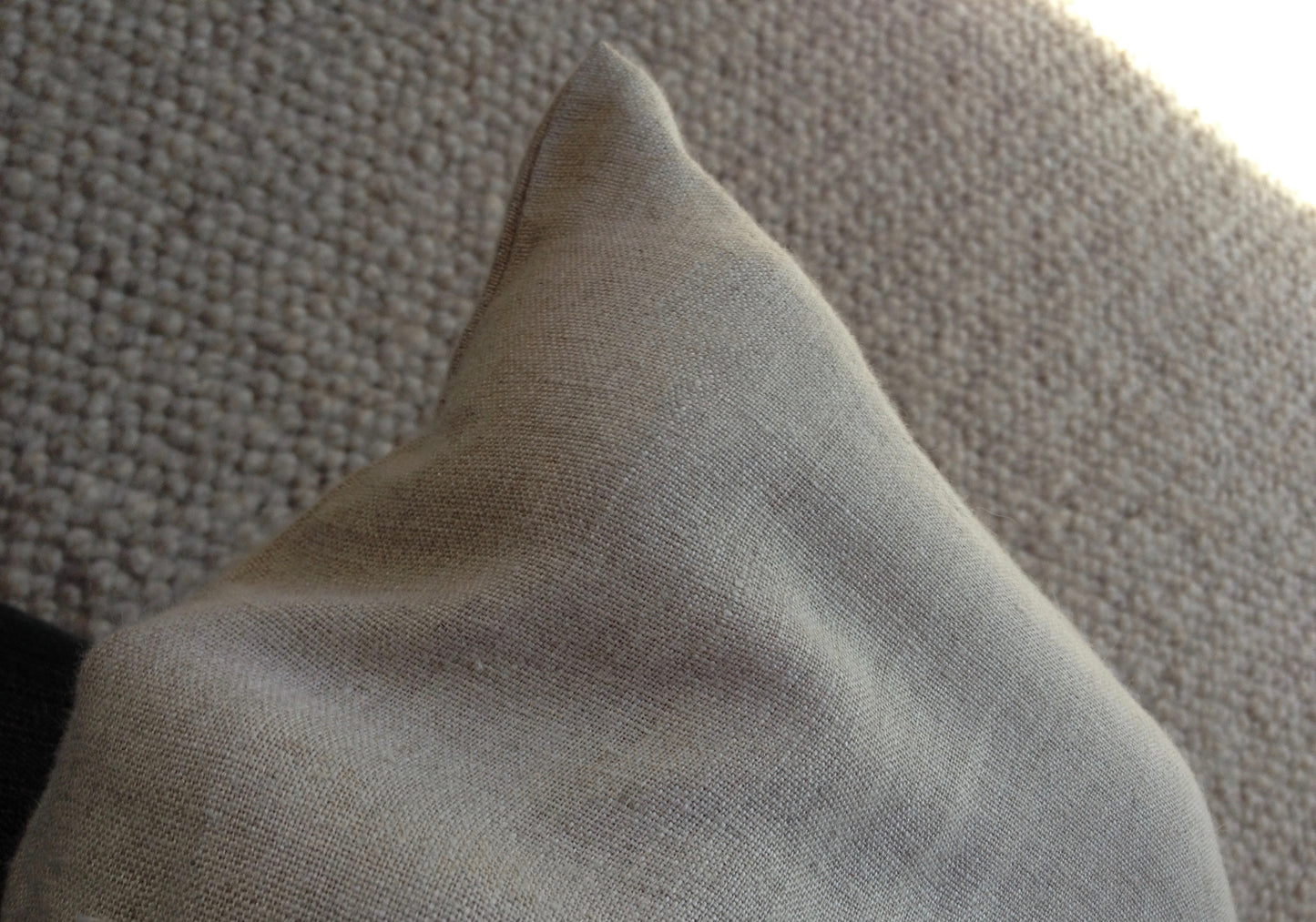 Weighted Throw, a DIY Kit