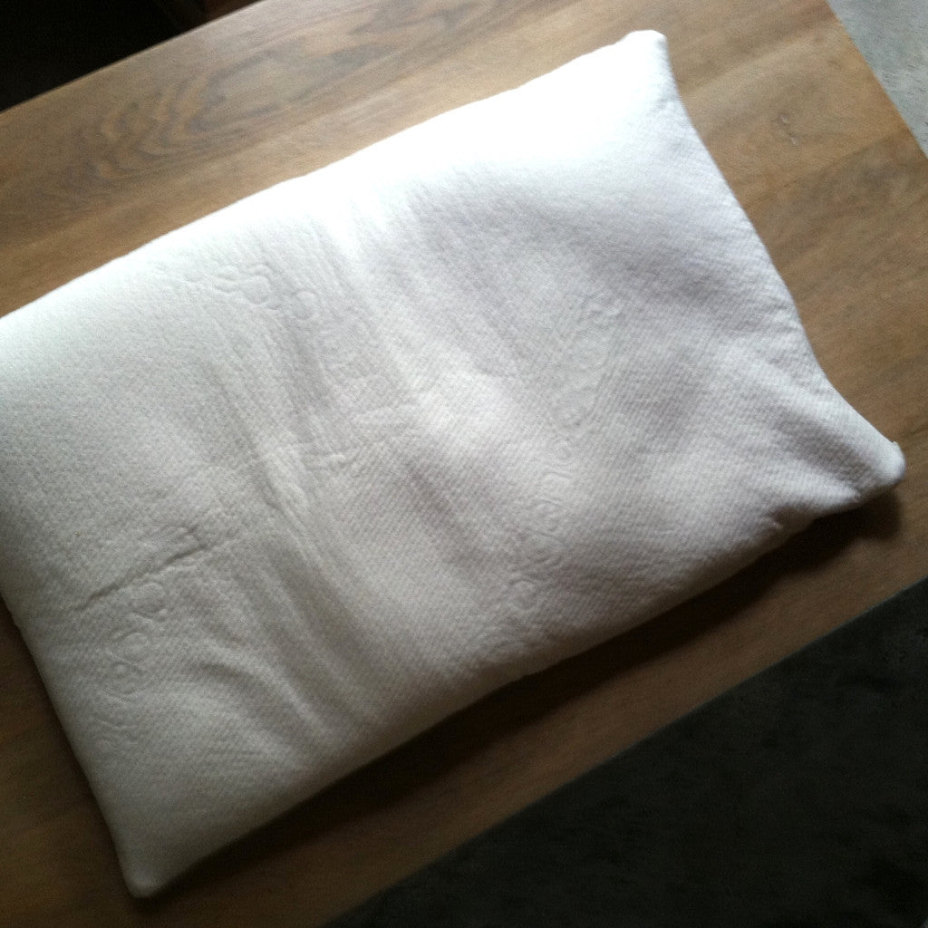 Ultimate Hull Pillow Kit