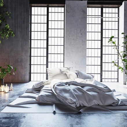 Hemp Hulls - Hemp Sand Mattress Filling