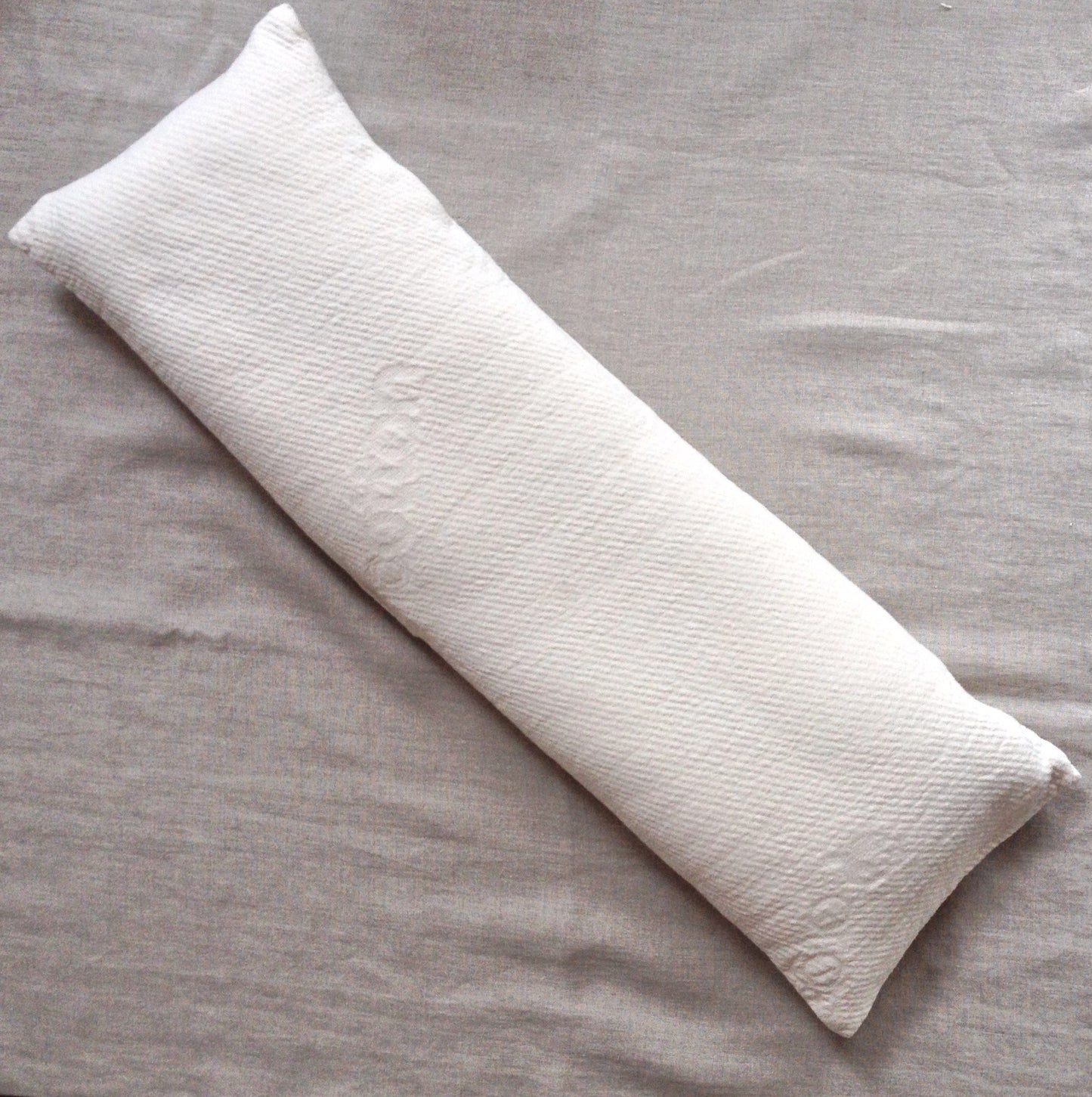 Organic Pillow Components