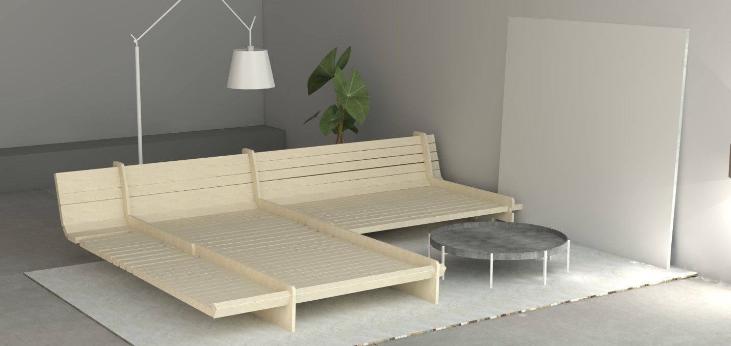 Diy Bed Frame Kit Open Your Eyes Bedding