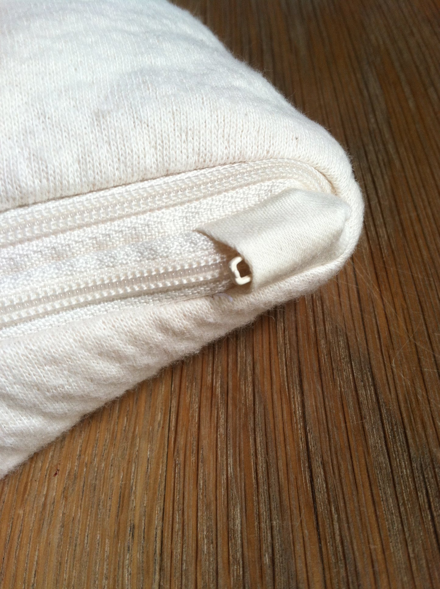 xCustom Millet Hull Pillow