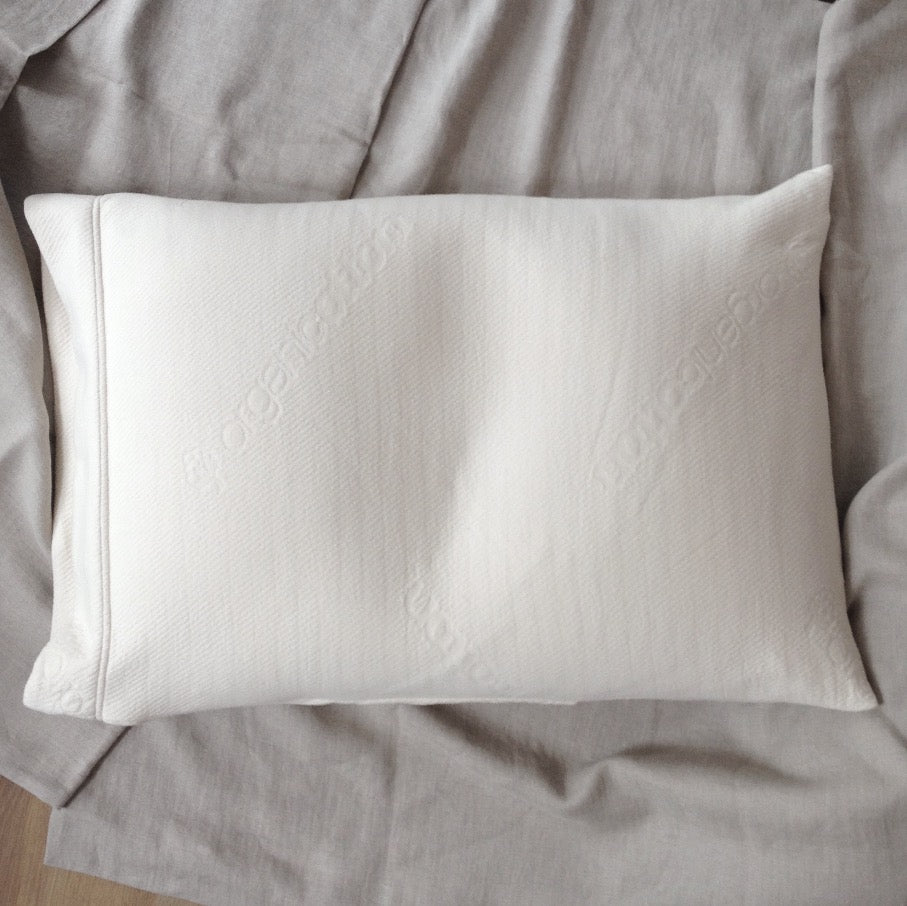 Diy millet cheap pillow